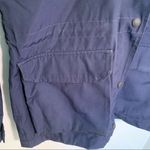 Penfield Kasson Jacket Navy Blue Water Resistant Size XS Photo 6