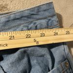 Woman Within  Jeans Womens 26W Bootcut Light Wash High Rise Denim Pants Basic Photo 4