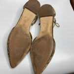 Nine West Crushed Velvet Amethyst Dragonfl… Photo 5