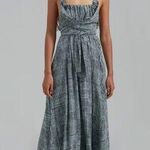 Proenza Schouler multi wrap dress Photo 0