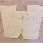 Almost Famous Vintage 90s Wide leg jeans w/front back pockets (RARE) NEW (13) Photo 0