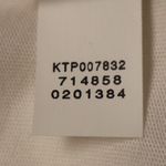 J.Jill NWT Pure Jill Ballet Sleeve Tunic Floral TShirt Cream Pink Scoop Size PXL Photo 7