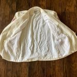 Vintage Amoretto Guitars Applique Blazer Photo 11