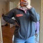 Patagonia  Fleece Pullover Jacket Photo 0