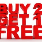 Nicole Miller New  Glittery Resin Earrings Photo 2