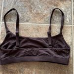 SKIMS Fits Everybody Scoop Bralette Espresso Size XS Photo 3