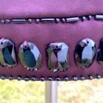 Laundry by Shelli Segal  Sleeveless Dress With Embellishments Photo 12