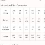 Free People  Waverly Thong Sandal in Lavender Sz Eu 38 Sz US 7.5 Photo 11