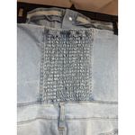 Forever 21  denim pants jumpsuit Photo 3