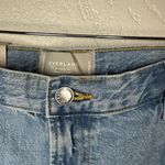 Everlane  The Baggy Jean Organic Cotton NWT Size 33 Photo 1