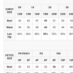 Wonderly  Curvy Embroidered Back Twill Army Jacket Green 12W Photo 15