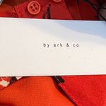 The Room  by Ark & Co.‎ Dress nwot Photo 8