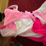 Cupshe Women's V Neck Ruched Cut Out Solid Sexy One-.. Photo 6