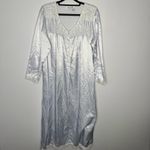 Christian Dior Vintage Dior blue gown Photo 1