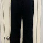 NYDJ  Barbara Bootcut Jeans Black Photo 1