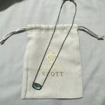 Kendra Scott Neckalce Photo 1