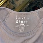 Nicole Miller Sports Bra Photo 1