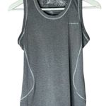 Brooks Active Gray Tank Top Size Small Photo 0