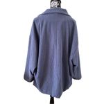 Princess Polly Corduroy Blazer Winter Jacket Outdoors Career Business Photo 2