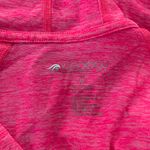 Ideology Pink Long Sleeve Shirt Photo 2