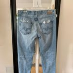 AG Adriano Goldschmied  Ex-Boyfriend Slim Jeans Photo 2