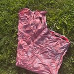 Princess Polly NWT Aysa Strapless Maxi Dress Pink Photo 2