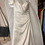 Mori Lee Wedding Dress Photo 6