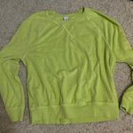 Old Navy Fuzzy Towel Crewneck Photo 0