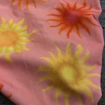 Anthropologie New  Farm Rio Sun Swim Bikini Bottoms size XL Photo 9