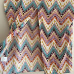 Bee Stitched Open Photo 7