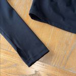 l*space L* Active Crop Top Black Size Small Photo 2