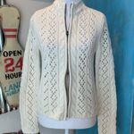 Arizona Jeans Arizona Zip Up Sweater Photo 2