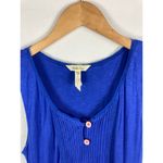 Matilda Jane Adventure Begins Into the Blue Dress Size Medium Photo 4