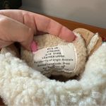 Sperry  Top-Sider Womens Shearwater Leather Duck Boot Tan Navy size 9M STS82064 Photo 7