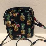 Vera Bradley -  Lighten Up Mini Hipster Crossbody Bag Toucan Paty. Photo 1