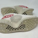 Nike Moc Flow SP Undercover Light Bone/University red/White Mens 5 Ladies 6.5 Photo 6