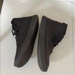 Allbirds  Charcoal High-Top Sneakers Photo 5