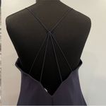 Likely Estella Gown Navy Size 14 Photo 7