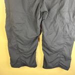 Lululemon  Black Dance Studio Crop Pants Women's Size 6 Athletic Cropped Leggings Photo 6