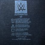 WWE Seth Rollins Redesign Rebuild Reclaim Black Graphic T-shirt Photo 5