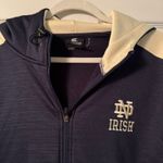 Colosseum Notre Dame Performance Jacket Photo 1