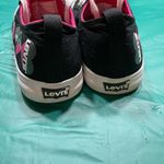 Levi's 🦋 Womens Stan Buck Print Canvas, Size 8 Photo 3