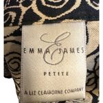 Emma James Petite by Liz Claiborne Women’s Size Petite 10 Jacket Sku 2148 Photo 10