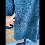 Gentle Fawn  vera teddy coat sz medium Photo 3