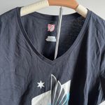 MLS Minnesota United FC Women's Black V Photo 3