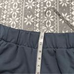 Universal Standard New Smart Signature Ponte Pants In Muted Sky Size 2XS (6-8) Photo 9