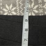 CAbi  3211 Sleek Leggings Gray Stretch‎ Pull-On Ponte Knit Size XS Photo 8