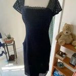 Milly Sundial lace dress with POCKETS Photo 0