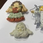 Lot Of 3 Vintage Photo 1