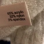 The Limited  Women's Light Gray Cardigan Photo 4